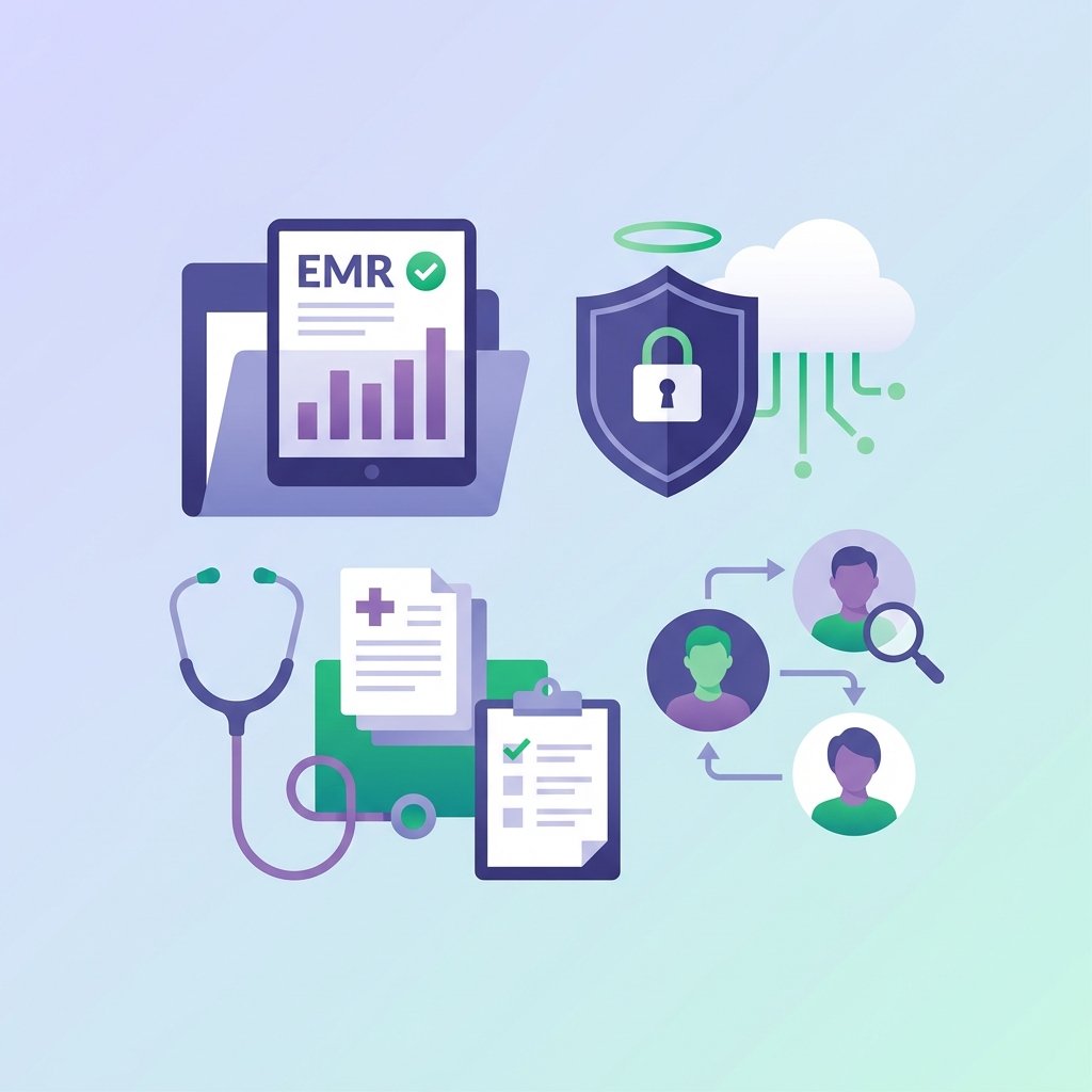 Prontuário Digital para Home Care: Por Que Você Precisa de Um