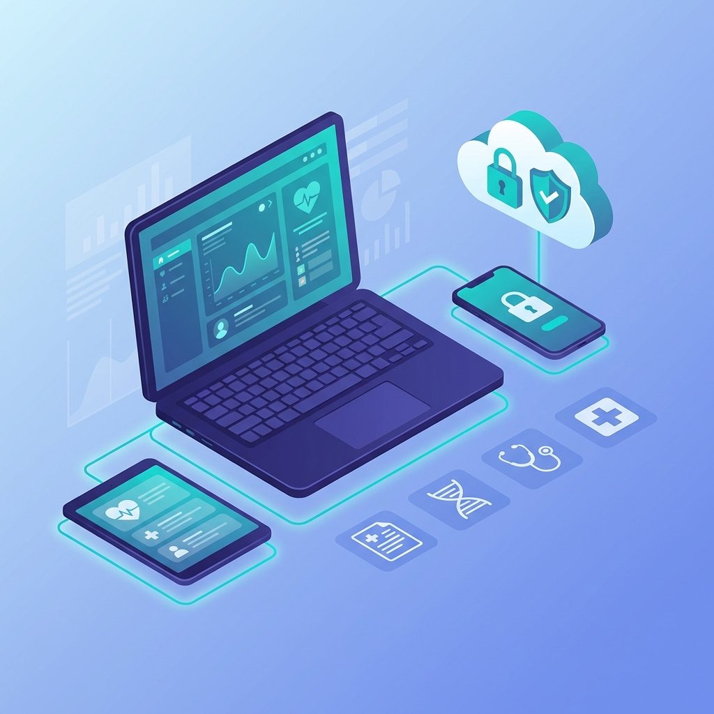Software para Home Care: Como Escolher a Melhor Solução em 2026