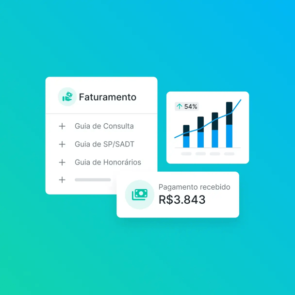 Financeiro estrategico para crescer com margem